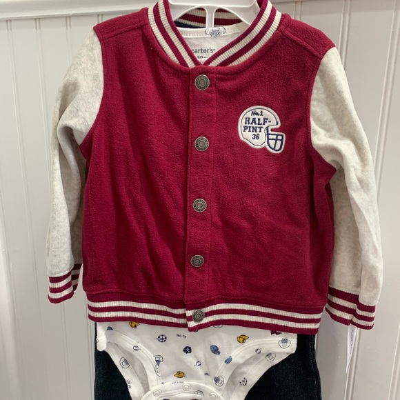 Carter's Other - Carters 3 piece set Carter's Other - Carters 3 piece set